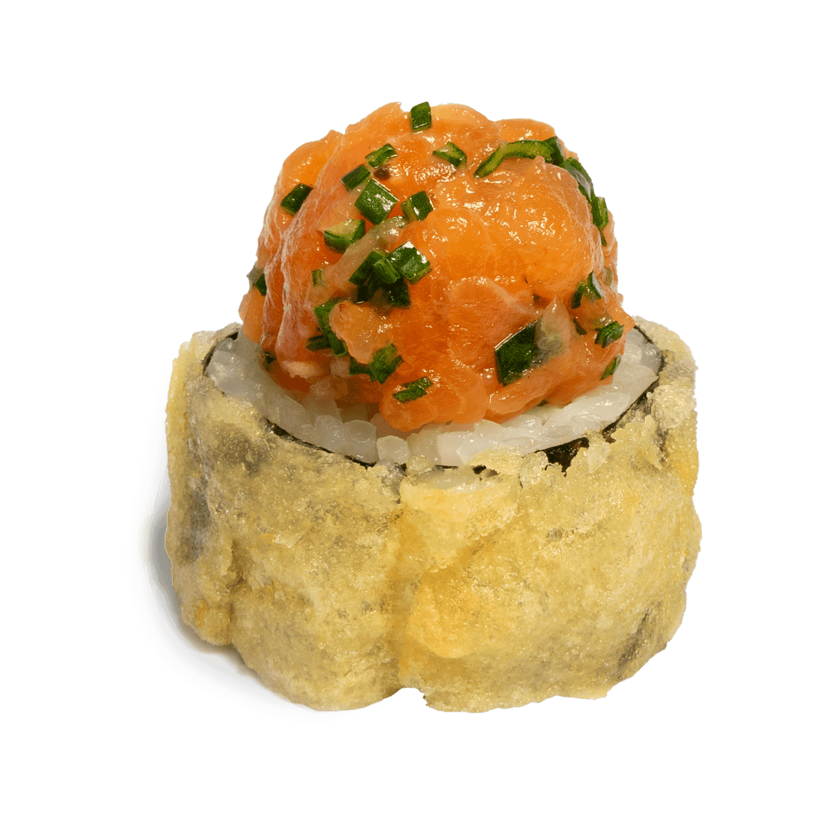 Hosomaki Tempura Tatar