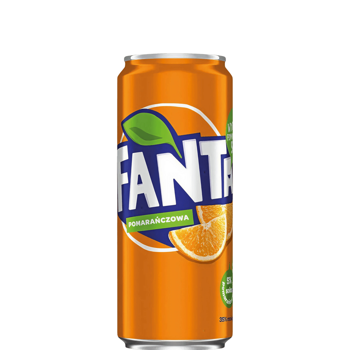 Fanta 0,33